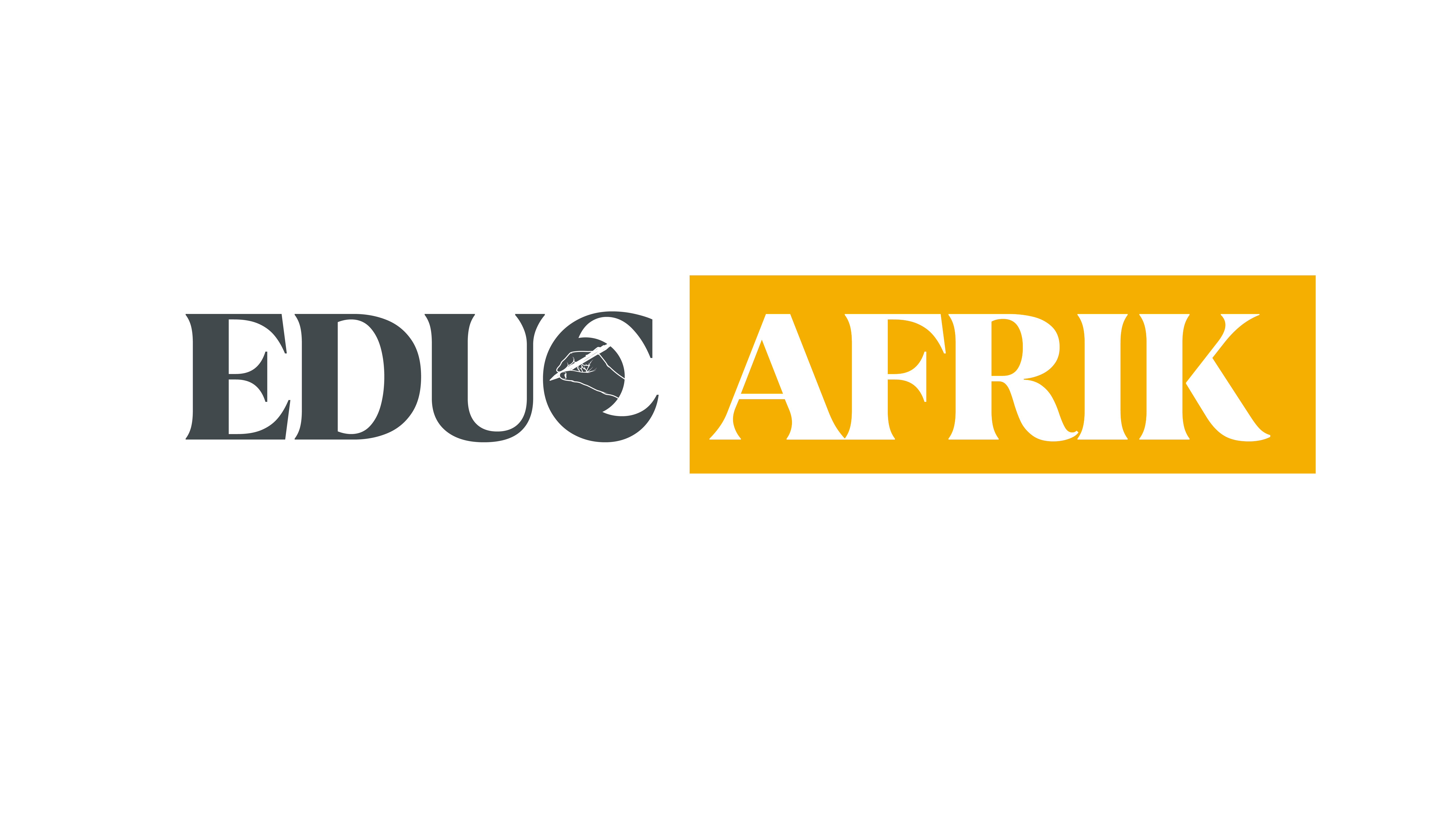 Educafrik Logo
